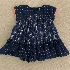 Baby Gap Dress Sz 3-6 Mo.